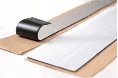 Damping Material(XETORO AL Tape)
