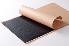Waterproof Material(Butyl sheet /  butyl tape)