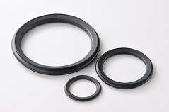 Vulcanized Rubber Material(EPDM/NBR/CR)