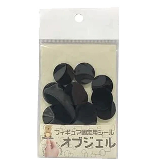 オブジェル